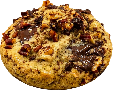 6-Cookie Signature Selection