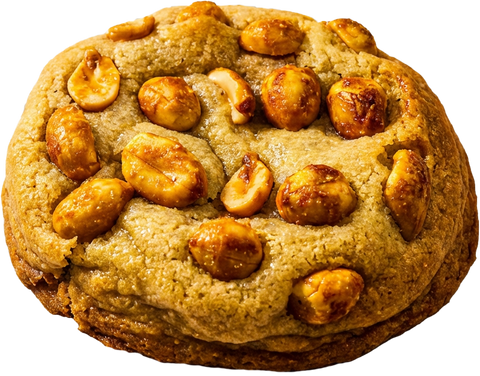 6-Cookie Signature Selection