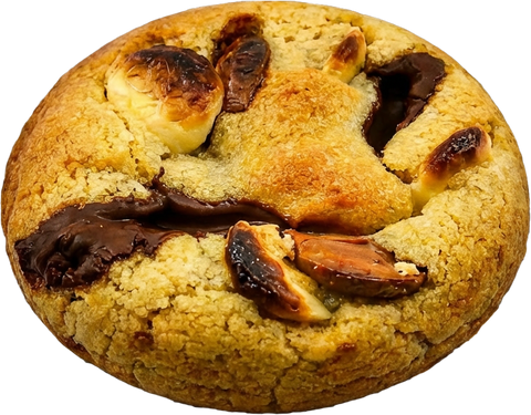 6-Cookie Signature Selection