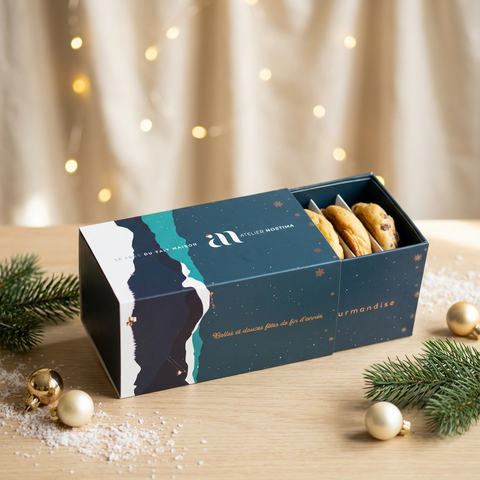 6-Cookie Signature Selection