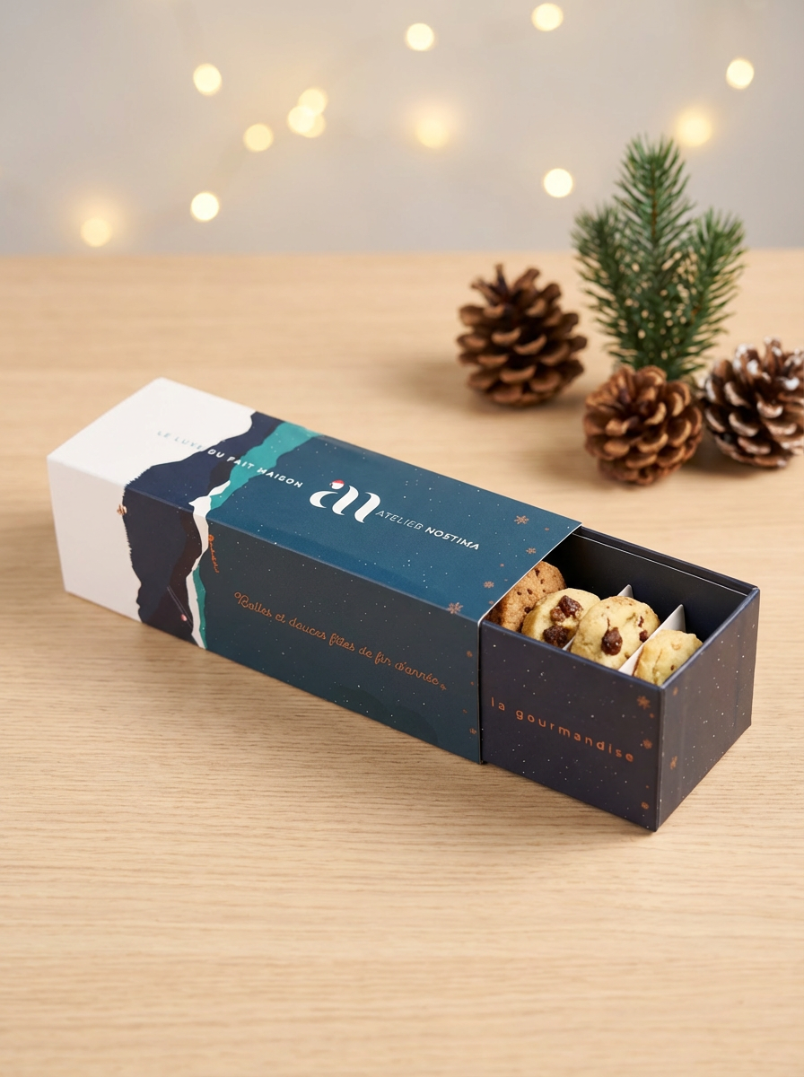 9-Cookinoo Signature Selection